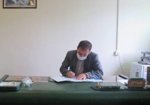 اولین سایت تیراندازی با کمان در استان اردبیل راه اندازی شد