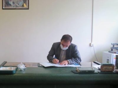 اولین سایت تیراندازی با کمان در استان اردبیل راه اندازی شد