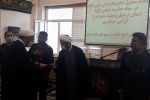 حجت الاسلام “جعفر توحیدی” رئیس دفتر  نمایندگی ولی فقه در سپاه اردبیل شد+تصاویر