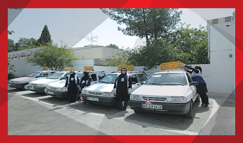 صدور مجوز امتیاز آموزشگاه رانندگی بانوان در اردبیل + جزئیات شرایط عمومی