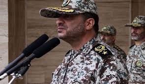 رصد عمق آسمان ایران و نقطه صفر مرزی بدون کوچکترین خطا