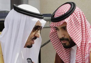 وحشت سعودی‌ها از آمریکای پسا ترامپ