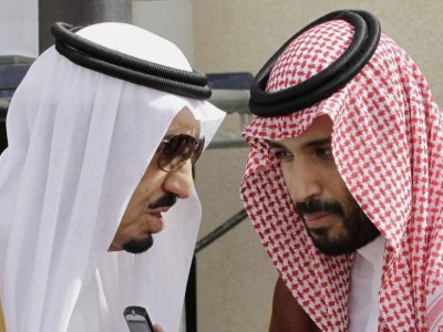 وحشت سعودی‌ها از آمریکای پسا ترامپ