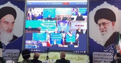 سردار بابازاده: خبرنگاران غریبانه و مظلومانه تلاش می کنند/قدردانی از رسانه ها و خبرنگاران