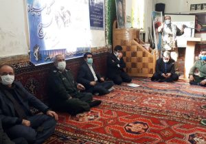 اجرای «طرح شهید سلیمانی» در استان اردبیل+جزئیات