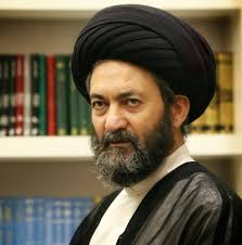 پیام آیت الله عاملی به موفقیت دانشگاه محقق اردبیلی و پروفسور شائقی