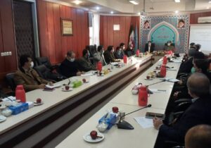 علت بسیاری از جرایم نداشتن مهارت ارتباطی و گفتگوست