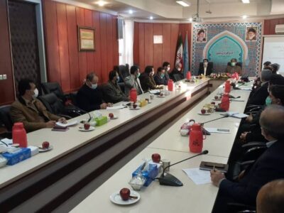 علت بسیاری از جرایم نداشتن مهارت ارتباطی و گفتگوست