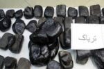 کشف ۴۷ کیلوگرم مواد مخدر در استان اردبیل