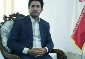 “حبیب احمدی” از اردبیل به عنوان بازرس خانه مطبوعات کشور انتخاب شد
