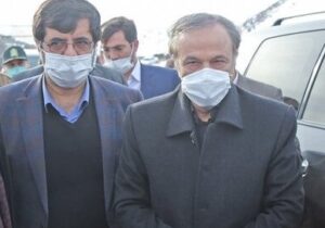وزیر صمت امروز به اردبیل سفر می کند