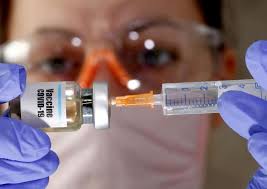 ۷۱۰عضو کادر درمان اردبیل واکسن کرونا دریافت می‌کنند