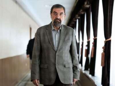 نمایندگان اردبیل با دبیر مجمع تشخیص مصلحت نظام دیدار کردند