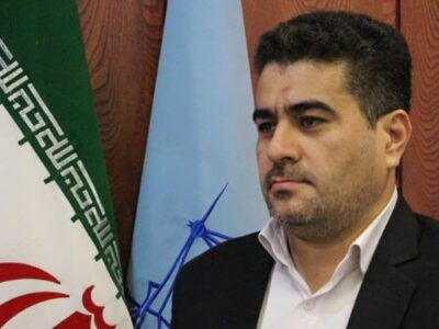 کشف ۲۵ کیلوگرم تریاک از راننده اتوبوس در اردبیل