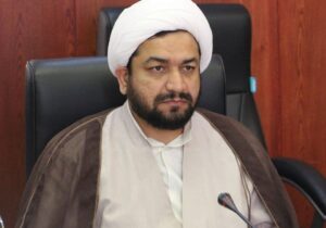 پیام تبریک معاون پیشگیری از جرایم دادگستری استان اردبیل به انتصاب اژه ای