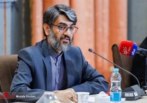 توضیحات رئیس سازمان زندان‌ها در خصوص تصاویر زندان اوین