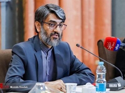توضیحات رئیس سازمان زندان‌ها در خصوص تصاویر زندان اوین