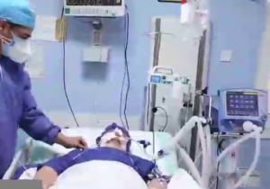 پویش “نذر نفس” برای کمک به بیماران کرونایی در اردبیل راه اندازی شد