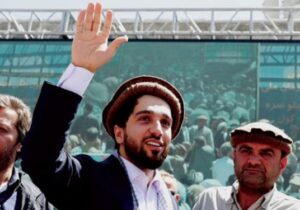 احمد مسعود: آماده گفت‌وگو با طالبان هستم؛ برای برقراری صلح از خون پدرم می‌گذرم