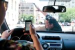 تلفن همراه بلای جان مردم در تصادفات