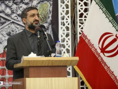 توسعه متوازن و همه جانبه برنامه اول کاری است