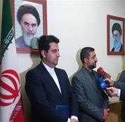 ارتباط استان اردبیل با آذربایجان هیچ گاه کم‌رنگ یا قطع نمی‌شود