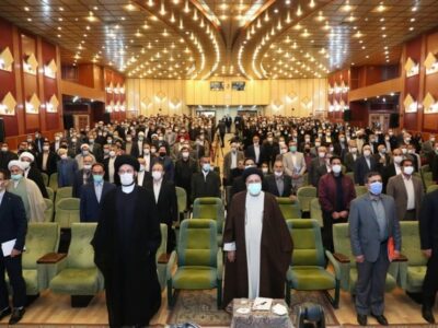 دولت مردمی و قوی باید عدالت داشته باشد و الا به درد نمی خورد