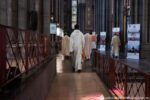 فرانسه در شوک سوء استفاده‌های جنسی در کلیساها