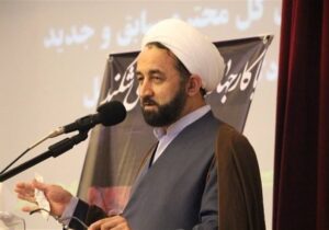برخی از مسئولان پیگیری مطالبات مردم را متوقف کرده‌اند