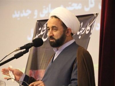 برخی از مسئولان پیگیری مطالبات مردم را متوقف کرده‌اند