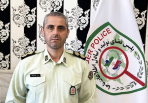 رمال کلاهبردار و دعانویس مجازی در اردبیل شناسایی و دستگیر شد