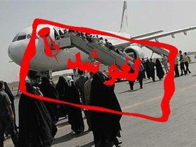 بی رغبتی شرکت‌های هواپیمایی در برقراری پرواز به فرودگاه اردبیل