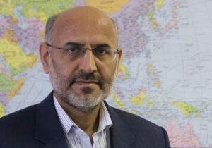احداث دانشکده تخصصی پرستاری در اردبیل ضروری است