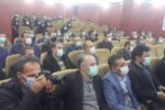 دادیار جدید ناظر زندان اردبیل تعیین شد/گرامیداشت سالگرد شهیدسلیمانی در دادگستری اردبیل
