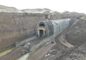 رئیس جمهور: راه آهن اردبیل شهریور ماه افتتاح می شود