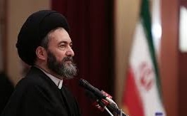 گله و انتقاد شدید از وزیر راه در خطبه نماز جمعه اردبیل