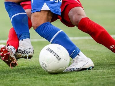 فسادمالی باشگاه فوتبال در کرمان واحضار چند نفر