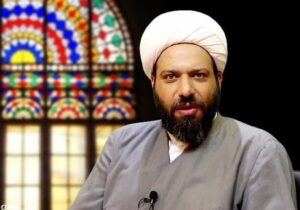 استعفای مدیریت حوزه علمیه امام حسن (ع) لواسان