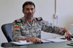 اعزام تیم تکاوری تیپ۳۷ اردبیل به ورزگان