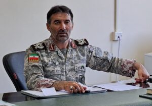 اعزام تیم تکاوری تیپ۳۷ اردبیل به ورزگان