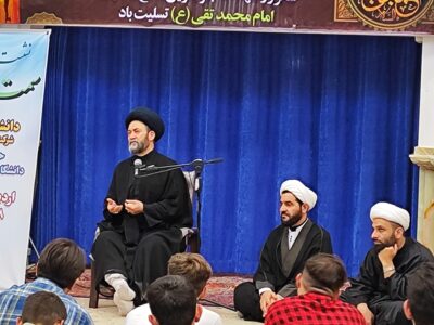 بدعت و خرافات در محرم جایی نباید داشته باشد