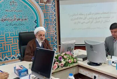 جلب رضایت از ۱۲ولی دم اعدامی/جدیت قضا برروی پرونده مخلان امنیت