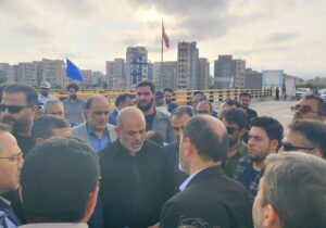 دوران «ببینیم کدخدا چه می گوید» برنمی گردیم/اردبیل در مسیر پیشرفت است