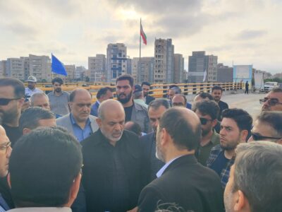 دوران «ببینیم کدخدا چه می گوید» برنمی گردیم/اردبیل در مسیر پیشرفت است