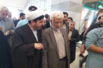 «نبویان» سخنران همایش حامیان جلیلی در اردبیل