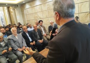 پزشکیان دروغ گوست/عقب نبایدبرگردیم