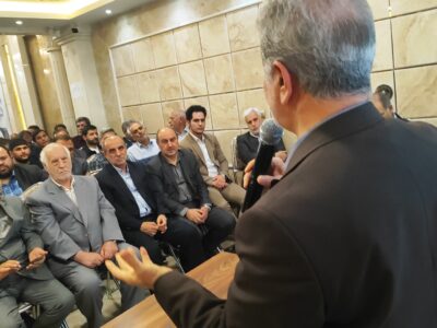 پزشکیان دروغ گوست/عقب نبایدبرگردیم