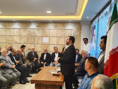 مابه عقب و دوره روحانی هرگز برنخواهیم گشت