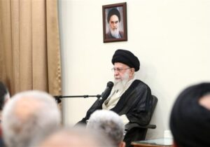 کسانی که دور اول رأی ندادند مخالف نظام نیستند