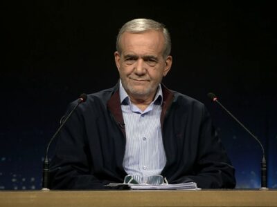 حمایت از مقاومت تداوم می‌یابد